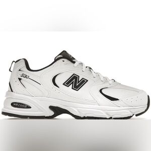 New Balance 530 Leather Sneaker